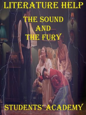 cover image of Literature Help
